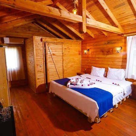 Green Pine Beach & Bungallows Hisaronu Extérieur photo