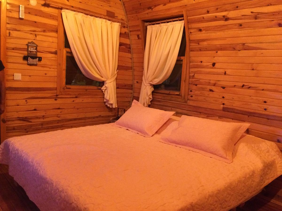 Green Pine Beach & Bungallows Hisaronu Extérieur photo