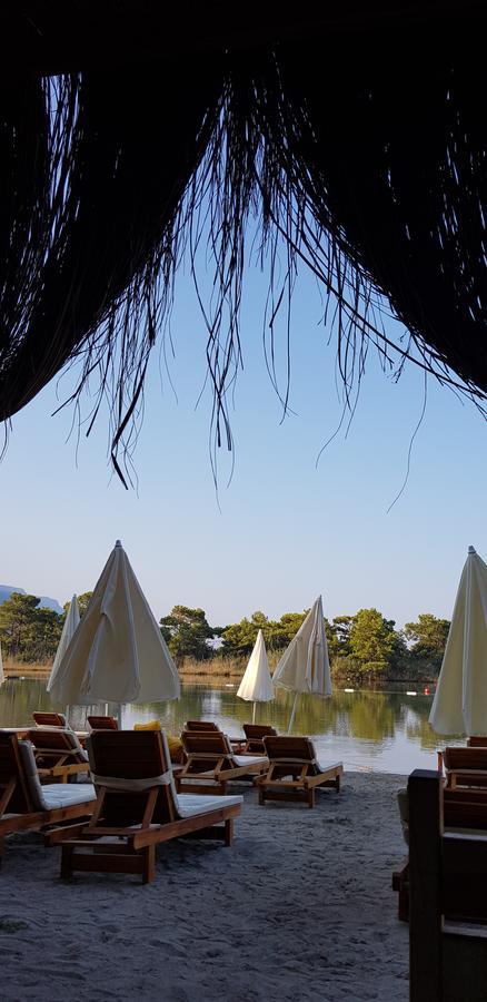Green Pine Beach & Bungallows Hisaronu Extérieur photo