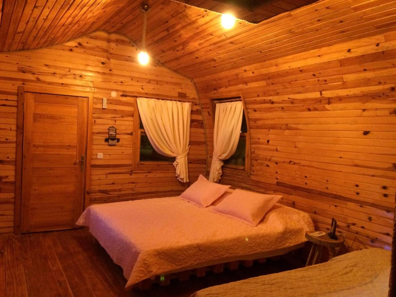 Green Pine Beach & Bungallows Hisaronu Extérieur photo