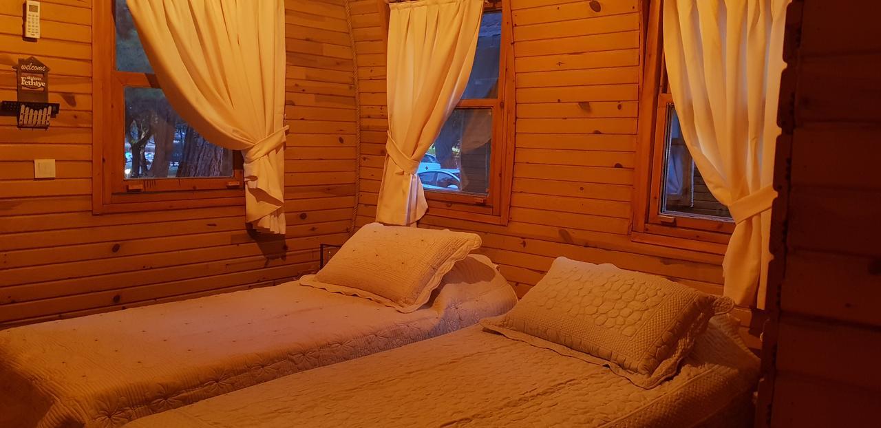 Green Pine Beach & Bungallows Hisaronu Extérieur photo