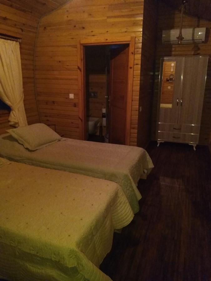 Green Pine Beach & Bungallows Hisaronu Extérieur photo