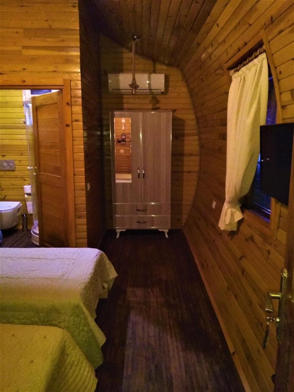 Green Pine Beach & Bungallows Hisaronu Extérieur photo