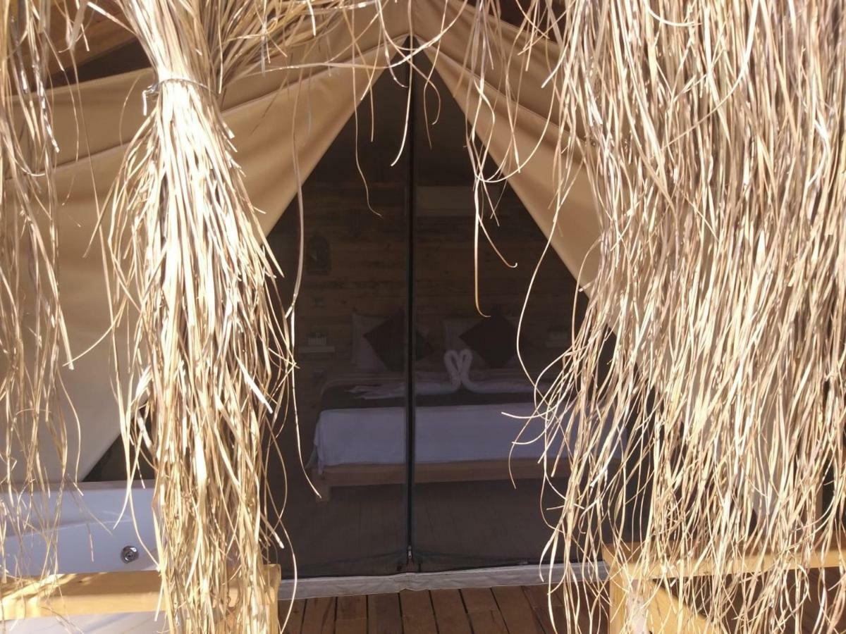 Green Pine Beach & Bungallows Hisaronu Extérieur photo