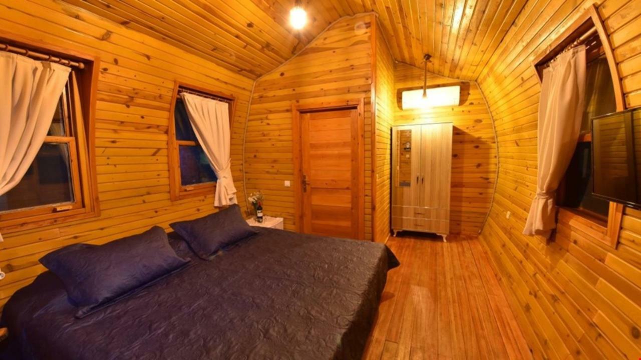 Green Pine Beach & Bungallows Hisaronu Extérieur photo