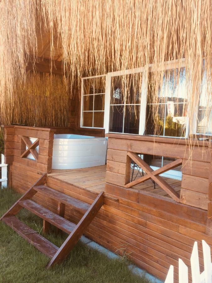 Green Pine Beach & Bungallows Hisaronu Extérieur photo